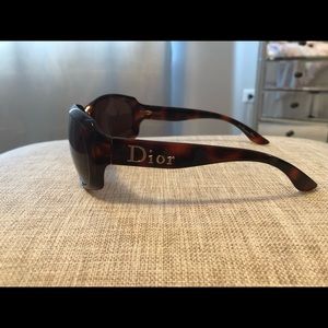 Christian Dior Sunglasses